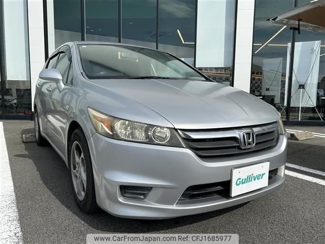 honda stream 2006 CFJ1685977 image 1