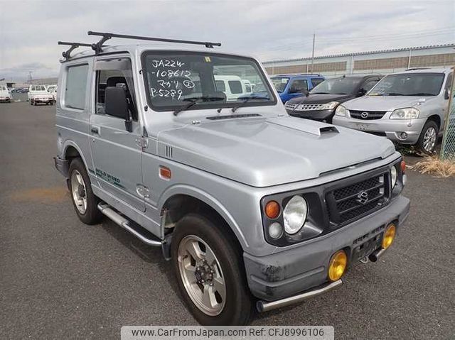 suzuki jimny 1996 20598 image 1