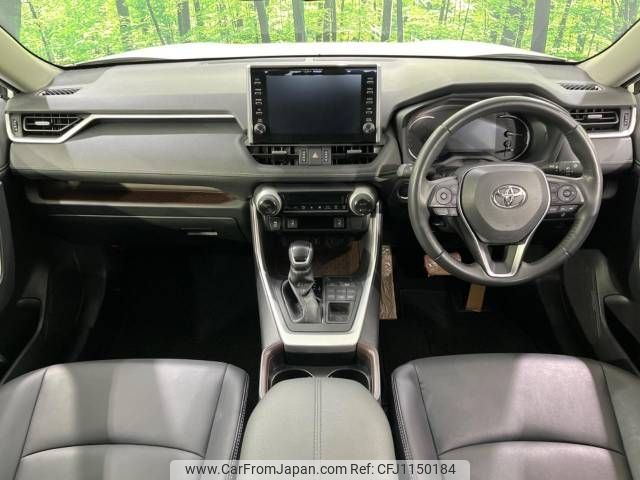 toyota rav4 2021 -TOYOTA--RAV4 6BA-MXAA54--MXAA54-4030432---TOYOTA--RAV4 6BA-MXAA54--MXAA54-4030432- image 2