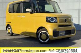 honda n-box 2023 -HONDA--N BOX 6BA-JF5--JF5-1002724---HONDA--N BOX 6BA-JF5--JF5-1002724-