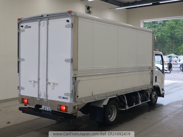 isuzu elf-truck 2010 -ISUZU 【つくば 100ｾ8336】--Elf NMR85AN-7011000---ISUZU 【つくば 100ｾ8336】--Elf NMR85AN-7011000- image 2