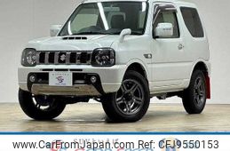 suzuki jimny 2016 -SUZUKI--Jimny ABA-JB23W--JB23W-753267---SUZUKI--Jimny ABA-JB23W--JB23W-753267-