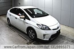 toyota prius 2015 -TOYOTA--Prius ZVW30-1959577---TOYOTA--Prius ZVW30-1959577-