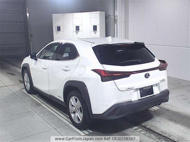 lexus ux 2019 -LEXUS--Lexus UX MZAH10-2031792---LEXUS--Lexus UX MZAH10-2031792- image 2