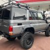 toyota land-cruiser-prado 1994 CFJ1740629 image 9