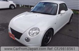 daihatsu copen 2008 -DAIHATSU--Copen ABA-L880K--L880K-0044629---DAIHATSU--Copen ABA-L880K--L880K-0044629-