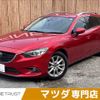 mazda atenza 2014 -MAZDA--Atenza Wagon LDA-GJ2FW--GJ2FW-111785---MAZDA--Atenza Wagon LDA-GJ2FW--GJ2FW-111785- image 1