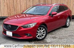 mazda atenza 2014 -MAZDA--Atenza Wagon LDA-GJ2FW--GJ2FW-111785---MAZDA--Atenza Wagon LDA-GJ2FW--GJ2FW-111785-