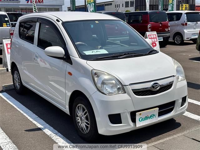 daihatsu mira 2011 -DAIHATSU--Mira DBA-L275S--L275S-2113312---DAIHATSU--Mira DBA-L275S--L275S-2113312- image 1