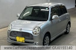 daihatsu mira-gino 2005 -DAIHATSU 【倉敷 580む8348】--Mira Gino L650S-0009965---DAIHATSU 【倉敷 580む8348】--Mira Gino L650S-0009965-