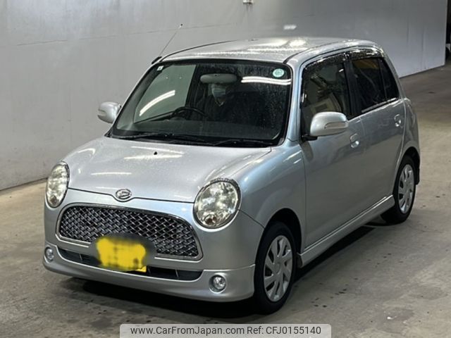 daihatsu mira-gino 2005 -DAIHATSU 【倉敷 580む8348】--Mira Gino L650S-0009965---DAIHATSU 【倉敷 580む8348】--Mira Gino L650S-0009965- image 1