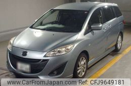 mazda premacy 2010 -MAZDA 【高知 300ﾂ8744】--Premacy DBA-CWEFW--CWEFW-105220---MAZDA 【高知 300ﾂ8744】--Premacy DBA-CWEFW--CWEFW-105220-