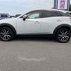 mazda cx-3 2016 -MAZDA--CX-3 LDA-DK5AW--DK5AW-112389---MAZDA--CX-3 LDA-DK5AW--DK5AW-112389- image 8