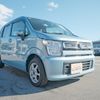 suzuki wagon-r 2021 -SUZUKI--Wagon R 5AA-MH95S--MH95S-148993---SUZUKI--Wagon R 5AA-MH95S--MH95S-148993- image 3