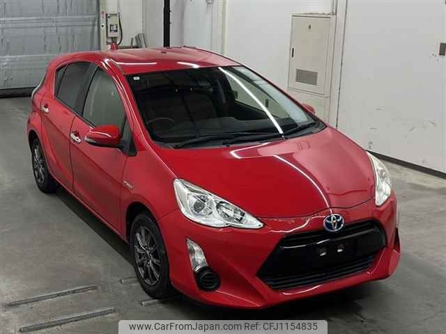 toyota aqua 2016 -TOYOTA--AQUA NHP10-2505638---TOYOTA--AQUA NHP10-2505638- image 1