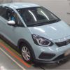 honda fit 2020 -HONDA--Fit 6AA-GR6--GR6-1004796---HONDA--Fit 6AA-GR6--GR6-1004796- image 1