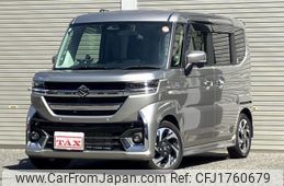 suzuki spacia 2024 CFJ1760679