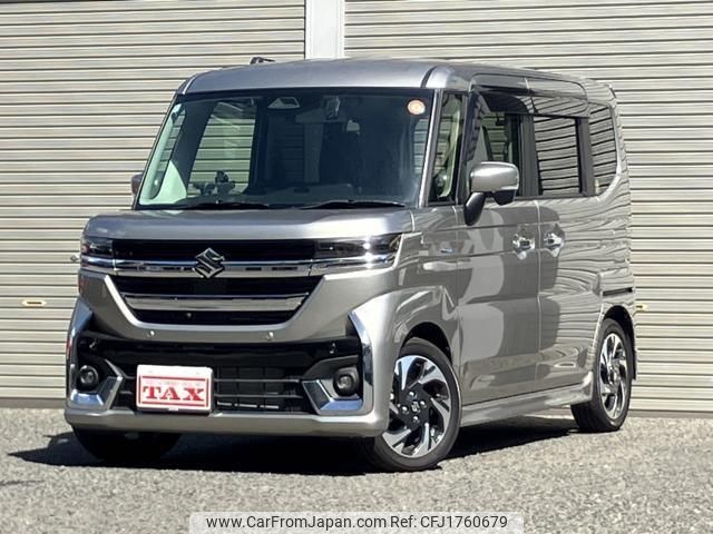 suzuki spacia 2024 CFJ1760679 image 1