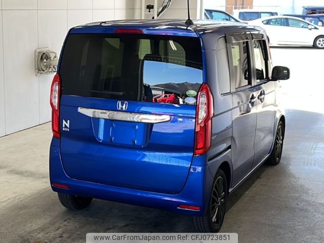 honda n-box 2019 -HONDA--N BOX JF3-1242246---HONDA--N BOX JF3-1242246- image 2