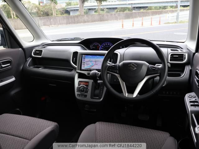 suzuki solio 2017 CFJ1844220 image 2