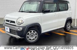 suzuki hustler 2014 CFJ1459805
