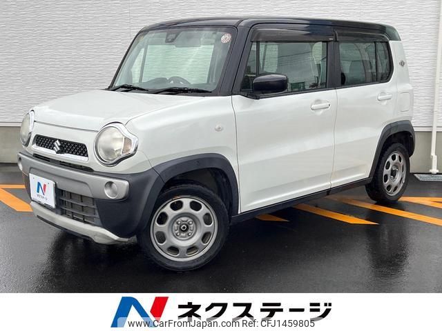 suzuki hustler 2014 CFJ1459805 image 1