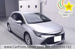 toyota corolla-sport 2018 -TOYOTA 【鳥取 330ｻ7764】--Corolla Sport ZWE211H-1002373---TOYOTA 【鳥取 330ｻ7764】--Corolla Sport ZWE211H-1002373-