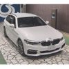 bmw 5-series 2018 quick_quick_DBA-JL10_WBAJL12070BH35674 image 4