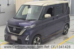 nissan roox 2021 -NISSAN 【Ｎｏ後日 】--Roox B45A-0329951---NISSAN 【Ｎｏ後日 】--Roox B45A-0329951-