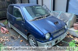 suzuki alto-works 1997 -SUZUKI--Alto Works E-HA11S--HA11S-262441---SUZUKI--Alto Works E-HA11S--HA11S-262441-