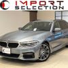 bmw 5-series 2018 quick_quick_JT20_WBAJT320X0BM50041 image 1