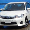 toyota corolla-axio 2015 -TOYOTA 【名変中 】--Corolla Axio NKE165--7100013---TOYOTA 【名変中 】--Corolla Axio NKE165--7100013- image 1