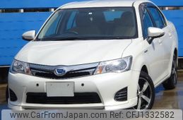 toyota corolla-axio 2015 -TOYOTA 【名変中 】--Corolla Axio NKE165--7100013---TOYOTA 【名変中 】--Corolla Axio NKE165--7100013-