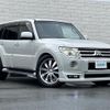 mitsubishi pajero 2011 -MITSUBISHI--Pajero DBA-V93W--V93W-0400492---MITSUBISHI--Pajero DBA-V93W--V93W-0400492- image 1