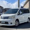 nissan serena 2010 -NISSAN--Serena DBA-CC25--CC25-367463---NISSAN--Serena DBA-CC25--CC25-367463- image 24