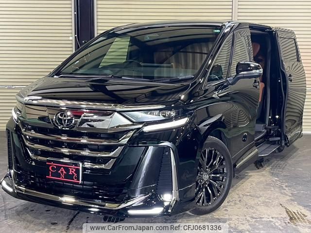 toyota vellfire 2024 quick_quick_AAHH40W_AAHH40-4002196 image 2