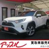 toyota rav4 2019 -TOYOTA--RAV4 6AA-AXAH54--AXAH54-2004837---TOYOTA--RAV4 6AA-AXAH54--AXAH54-2004837- image 1