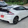 honda cr-z 2013 quick_quick_ZF2_ZF2-1000813 image 4