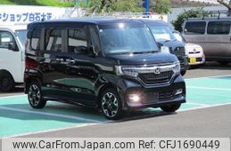 honda n-box 2018 CFJ1690449