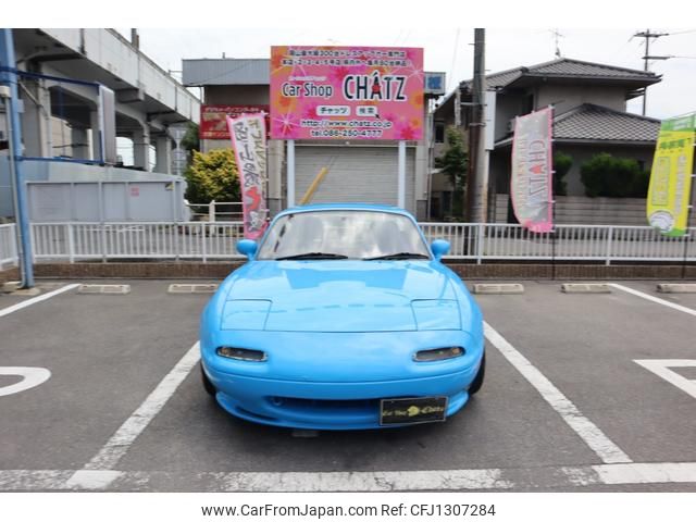 mazda roadster 1995 GOO_JP_700102067530250618002 image 2