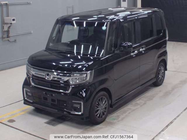 honda n-box 2023 CFJ1567364 image 1