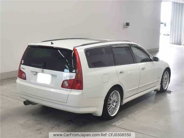 nissan stagea 2004 TE5928 image 1