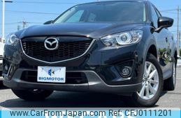 mazda cx-5 2012 quick_quick_DBA-KEEFW_KEEFW-104464