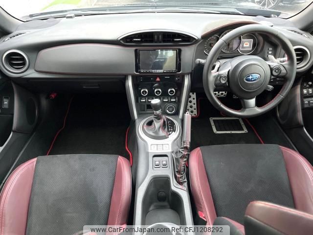 subaru brz 2020 quick_quick_ZC6_ZC6-041155 image 2