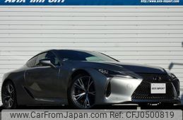 lexus lc 2017 quick_quick_GWZ100_GWZ100-0001034