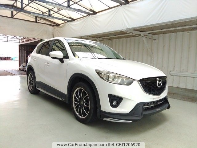 mazda cx-5 2012 ENHANCEAUTO_1_ea300182 image 1