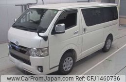 toyota hiace-van 2020 -TOYOTA 【三河 400に4313】--Hiace Van GDH201V-1053475---TOYOTA 【三河 400に4313】--Hiace Van GDH201V-1053475-
