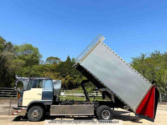 hino ranger 1979 -HINO--Hino Ranger KL505--KL505-15713---HINO--Hino Ranger KL505--KL505-15713- image 2