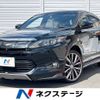 toyota harrier 2014 -TOYOTA--Harrier DBA-ZSU60W--ZSU60-0033108---TOYOTA--Harrier DBA-ZSU60W--ZSU60-0033108- image 1