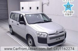 toyota probox-van 2019 -TOYOTA--Probox Van NSP160V-0043838---TOYOTA--Probox Van NSP160V-0043838-